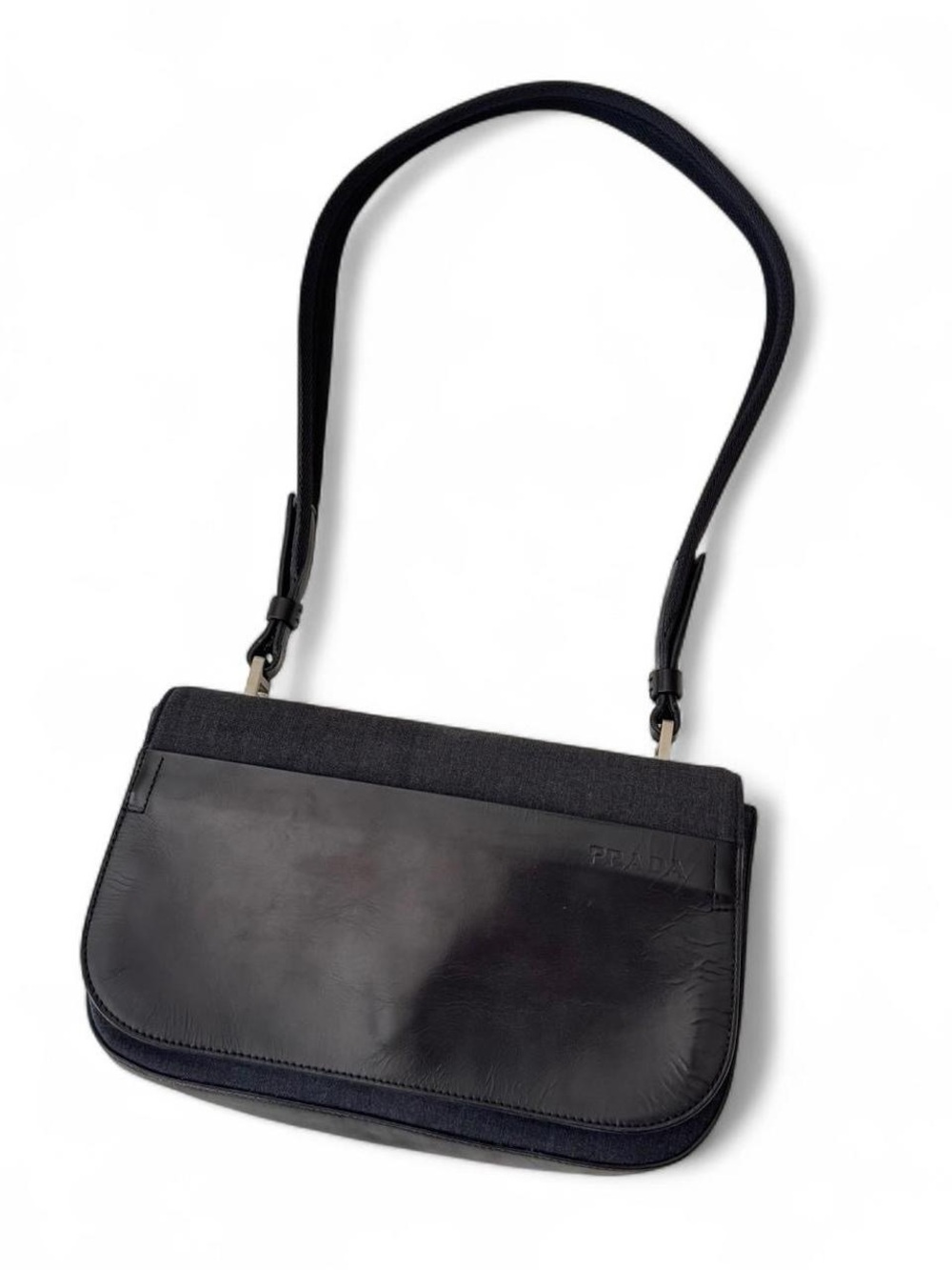 Prada shoulder bag